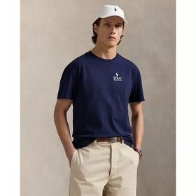 Ralph Lauren 拉夫劳伦 T恤男  MNPOTSH1N822997-410 .