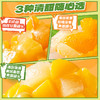 【PLUS_清甜果果柑橘菠萝果趣罐头】杨枝甘露 清甜果味十足 商品缩略图4
