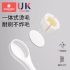 科巢儿童牙刷软毛宝宝牙刷1-3-6岁训练乳牙刷婴幼儿专用含氟护牙 商品缩略图4