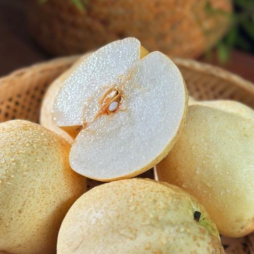 𝙉𝙀𝙒-新品【蜂糖酥梨】凭实力成为今秋养生C位，内在美颠覆外在颜值，一口润养整个秋冬 商品图0