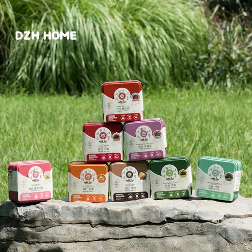 代字行| 十二时辰 草本植萃 泡脚丸 商品图3