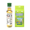 【新人抽奖兑换专用】 袁谷【碱地长粒香稻米油组合】稻米油260ml+碱地长粒香500g 商品缩略图3