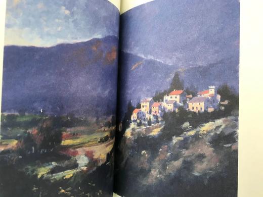 签名首版！彼得·梅尔《茴香酒店》 富兰克林图书馆豪华仿皮本 商品图3