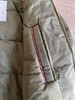 D110745秋冬新款男装美式复古刺绣教练棉服夹克外套 商品缩略图13