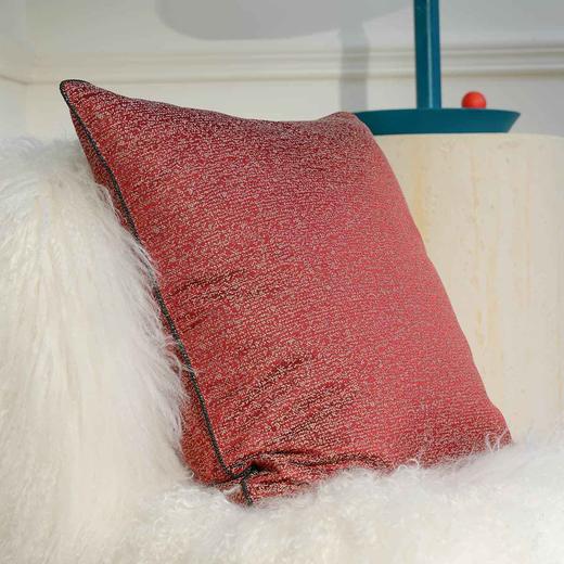 罗莱软装 凤凰结抱枕 45cm*45cm 商品图4