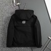 D110722春秋季新款25SS男士棉服夹克外套 商品缩略图1