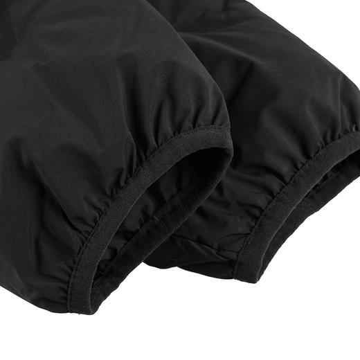 【超惠秒】Emporio Armani 男士商务休闲 飞鹰刺绣羽绒间隔款 白鸭绒羽绒服外套12499 商品图8