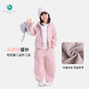 Rarmoell拉慕儿25120奶芙绒绒运动套装 商品缩略图1