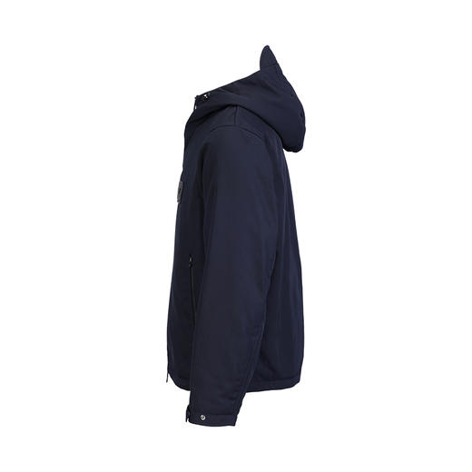 【超惠秒】Emporio Armani 男士防风雪保暖连帽外套12501 商品图2