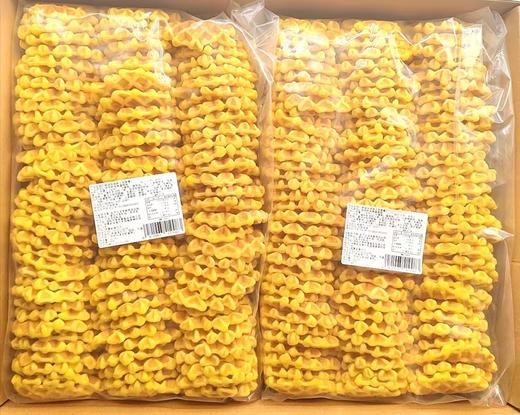 新意隆—华夫饼**裸货   保质期90天 商品图3