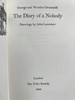 乔治与·格罗史密斯《无名日记》（1996） 数十幅插图精装大32开带书匣 商品缩略图2