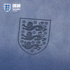 【官方正版】英格兰国家队 | 秋冬新款渐变连帽卫衣潮流帽衫 商品缩略图4