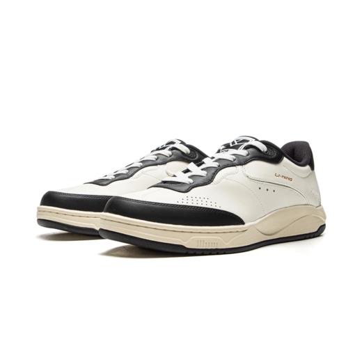 李宁和光男女同款舒适软弹经典休闲鞋AGCV385 商品图6