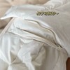 双十一活动雪*飞剪标加厚长款连帽羽绒服 商品缩略图11