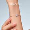 Fanci范琦幸运星手链【晴空蓝】女款2025年爆款生日礼物送女友 商品缩略图4