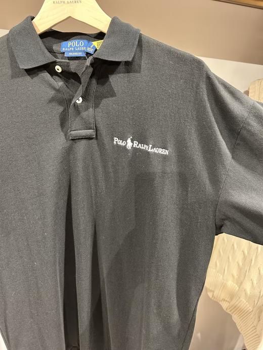 Ralph Lauren 拉夫劳伦 POLO男  MNPOKNI1N823537-001 . 商品图2