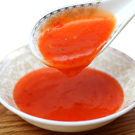 露莎士泰式辣椒酱300g 商品图3
