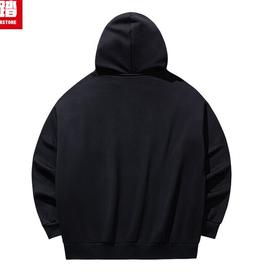超级安踏欧文之盾丨加绒运动外套男女同款秋冬加厚保暖夹克外套172541703S4