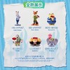 《疯狂动物城2》【盲盒】柏治廷迪士尼花花动物城系列 商品缩略图2