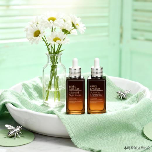 【双12嗨购节】【全球购】「买一送一」Estee Lauder新版雅诗兰黛特润精华100ml*2瓶·现货速达 商品图1