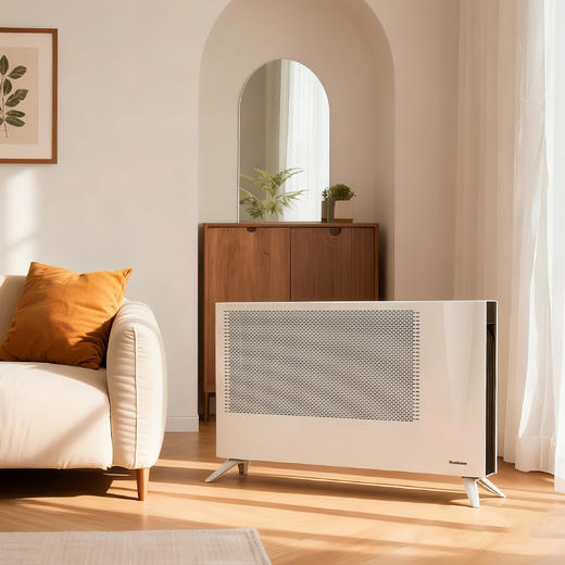 Bestherm百斯腾火炬系列双制热双散热抗菌全屋主供暖电暖器H1 商品图0