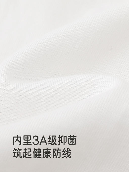 【高定系列】英氏超韧绒婴儿羽绒服宝宝连体衣秋冬保暖轻薄衣服YRHAJ4R051A 商品图2