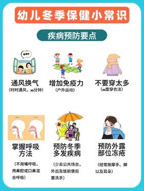 3分钟搞懂娃为何免疫低总生病~