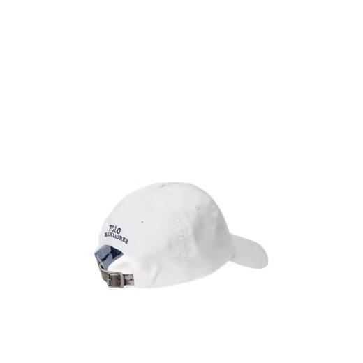 Ralph Lauren 拉夫劳伦 帽子女  WAPOHDW0J420040-100 . 商品图1