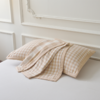 素道有机棉床单四件套/被子/枕套| 公平贸易*Organic cotton bed sheet four-piece set/quilt/pillowcase| Fair Trade 商品缩略图3
