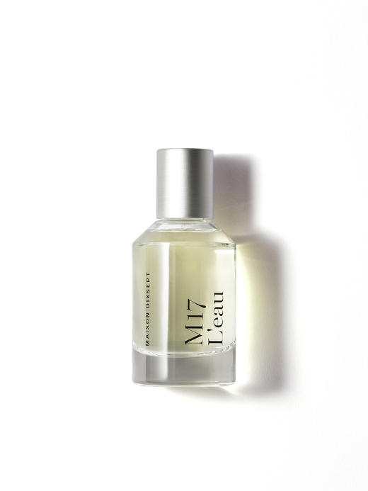 MD｜M17 L'eau  [ 17号房子_  ] 商品图4