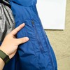D110721时尚百搭2025冬季宽松版型鹅绒立领短款羽绒服男女同款 商品缩略图10