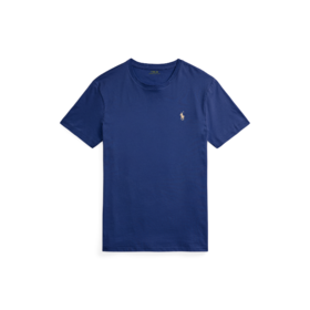Ralph Lauren 拉夫劳伦 T恤男  MNPOTSH1N822860-410 .
