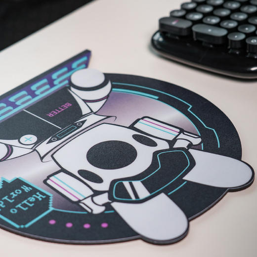 1024系列团团鼠标垫 商品图4