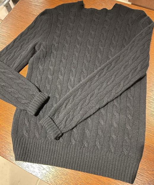 Ralph Lauren 拉夫劳伦 毛衣男  MNPOSWE16821206-001 . 商品图1