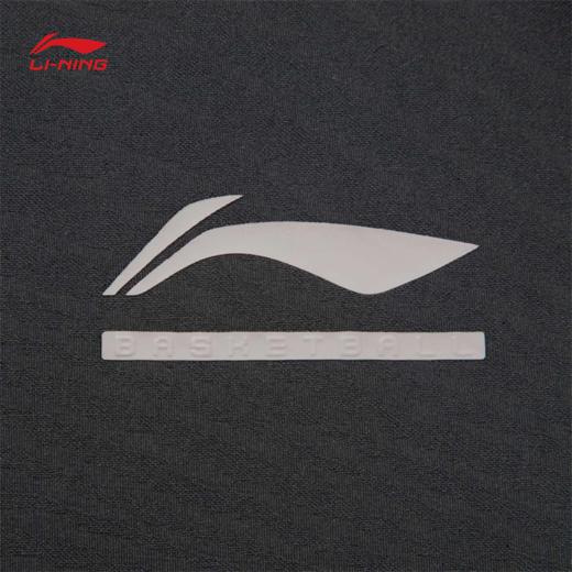 李宁男子长袖T恤ATLV137 商品图6