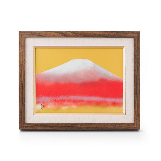 【旬彩 】日本进口有田烧金龙窑陶瓷版画 商品图5