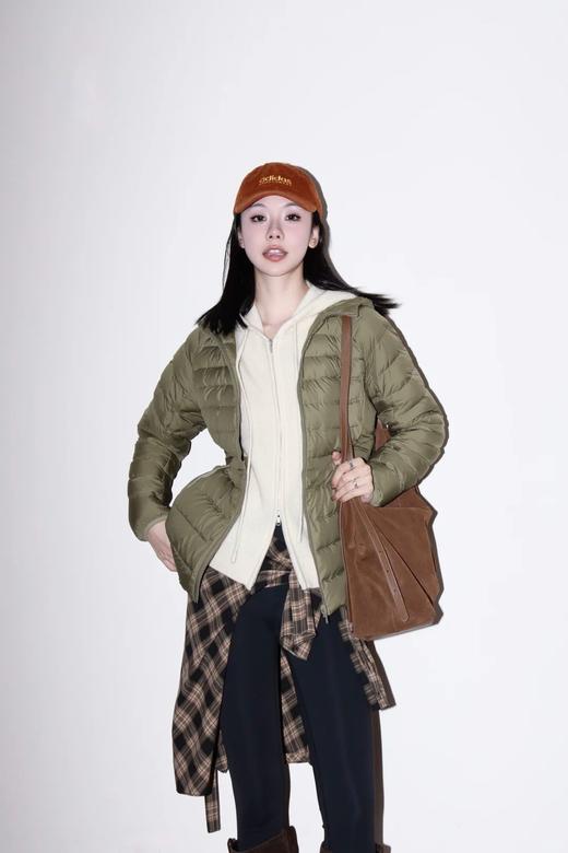 ACTIV*E三合一可拆卸羽绒服 商品图14