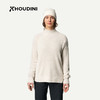 HOUDINI胡丁尼Lykan Crew莱肯户外25秋冬新女套头圆领长袖衫毛衣 830060 商品缩略图0
