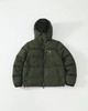 D110782一衣多穿可拆卸连帽设计蓬松连帽羽绒服 商品缩略图4