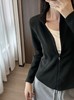 秋冬保暖不臃肿！升级版小蛮腰羊毛蚕丝外套！ 商品缩略图3