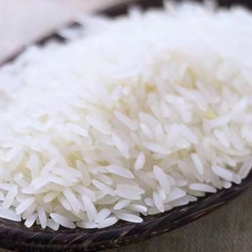 【紫基】长粒香大米（富硒）2.5kg/袋 商品图2