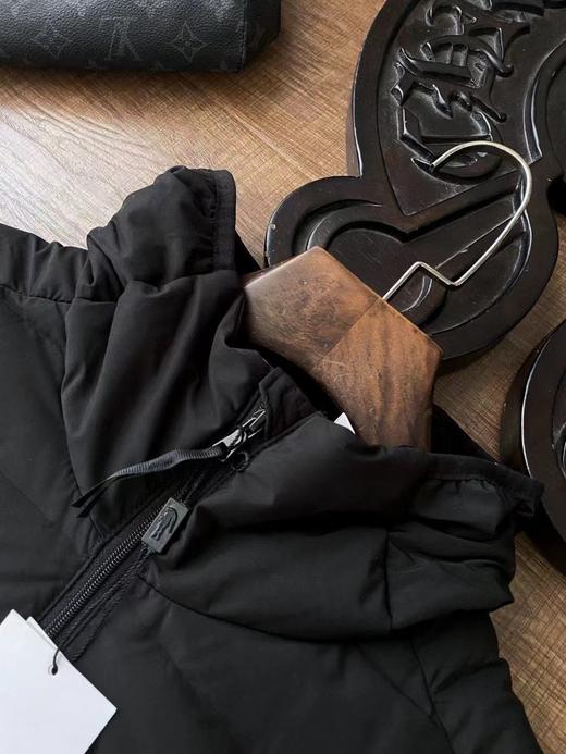 D110785男装秋冬新款休闲轻质保暖防泼水羽绒服 商品图12