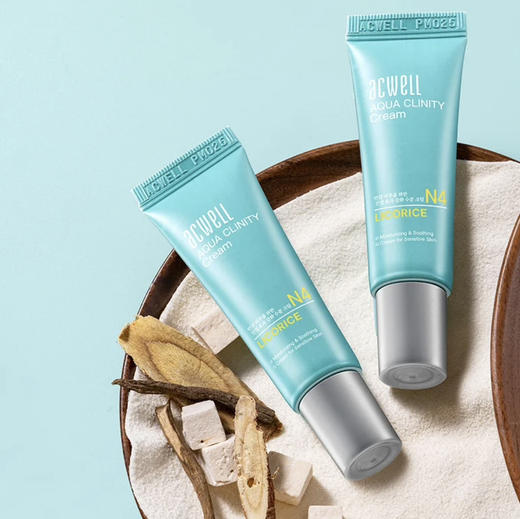 艾珂薇 · N4面霜中小样10ml补水保湿滋润舒缓救急熬夜修护便携装正品 商品图2