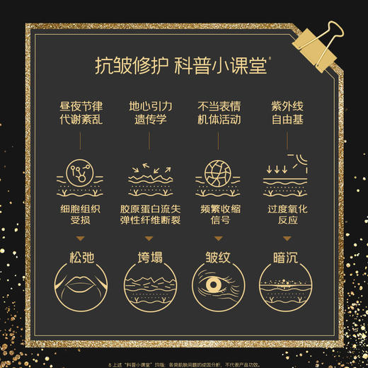 【言之有物】胶原面霜50g*1瓶+维C面霜50g*1瓶+胶原精华30ml*1瓶+维C精华30ml*1瓶+眼霜15g*1支【赠】眼霜0.5g+维C面霜5g+577面膜2片 商品图1