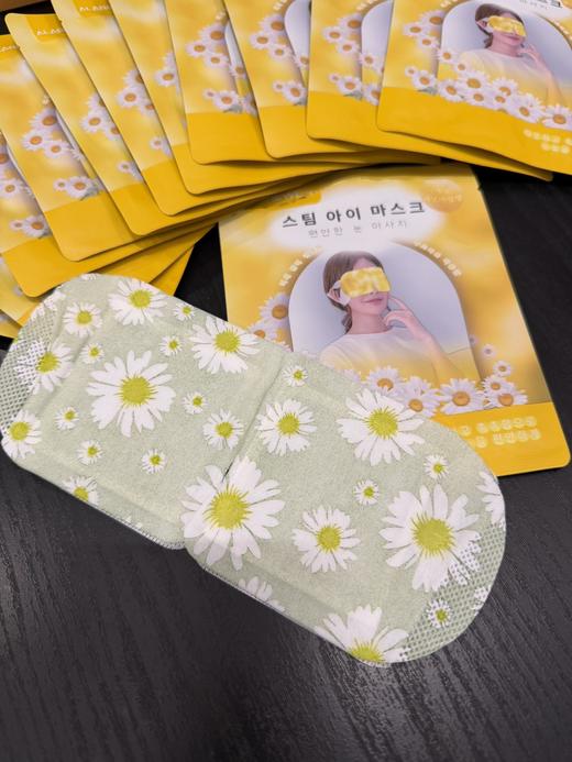 ALAREWO蒸汽眼罩 商品图5