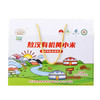 孟克河 有机敖汉小米2kg/箱（50g*40袋） 商品缩略图0