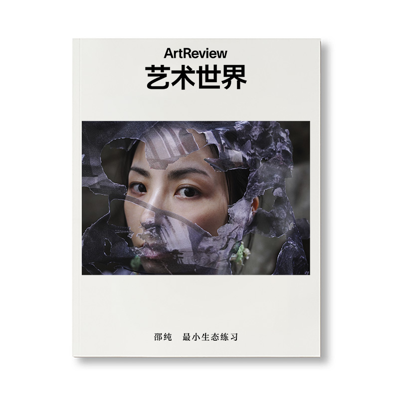 艺术世界 ArtReview China 2025年冬季刊