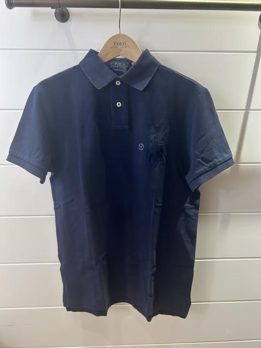 Ralph Lauren 拉夫劳伦 POLO男  MNPOKNI1N823149-410 . 商品图0