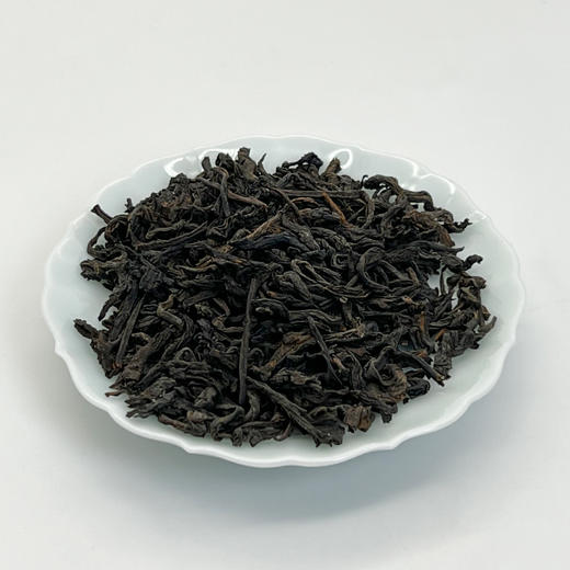 问年丨参香 广西六堡茶 黑茶 2016年 一级 250g 买2罐配手提袋 （配试饮装） 商品图1