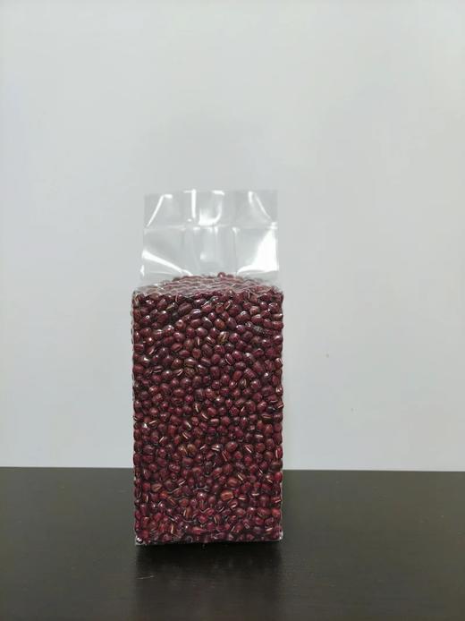 【2025年新豆】生态红小豆  500g 商品图4